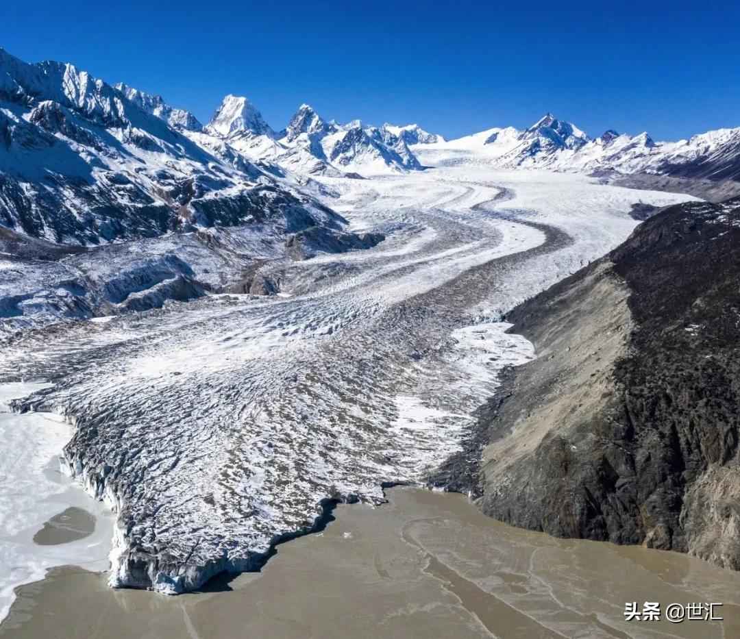 中国国家地理：4把钥匙，打开西藏东大门