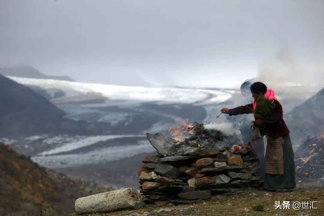 中国国家地理：4把钥匙，打开西藏东大门