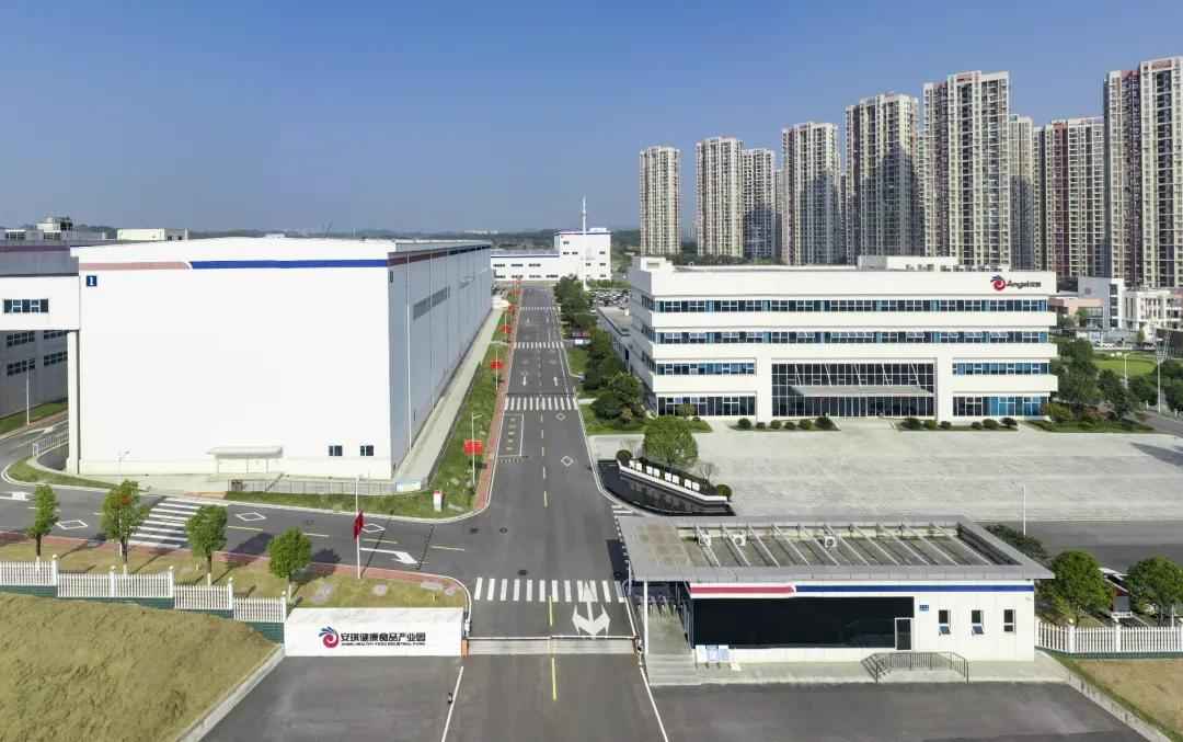 奥仁格管道:以创新实践响应党的二十届四中全会精神 奥仁格管道:以创新实践响应党的二十届四中全会精神