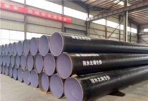 涂塑钢管VS 3PE防腐管：全面解析差异与应用场景