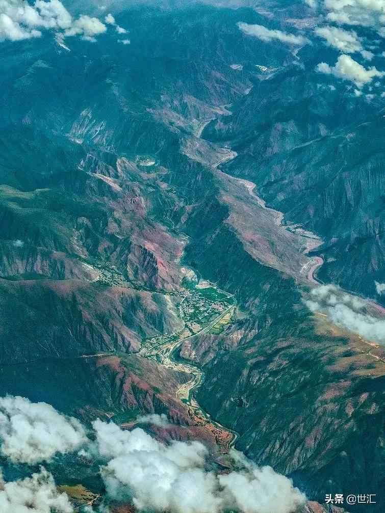 奥仁格管道推荐：中国国家地理：4把钥匙，打开西藏东大门