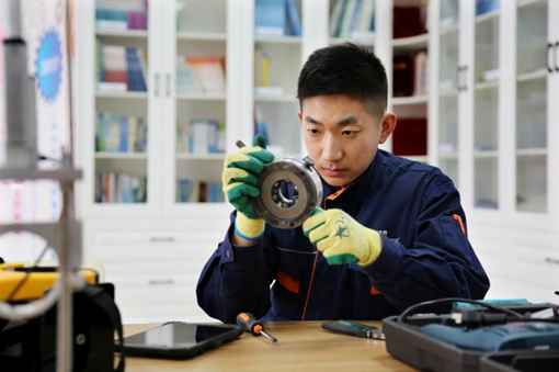 抚顺热浸涂塑钢管:在苦干实干中展现风采 抚顺热浸涂塑钢管:在苦干实干中展现风采