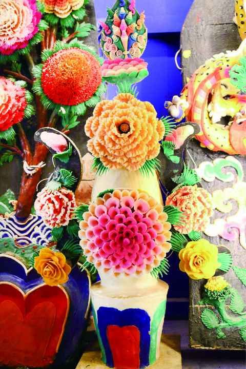 佛山热浸涂塑钢管 酥油花 盛开在冰点的奇异之花 佛山热浸涂塑钢管 酥油花 盛开在冰点的奇异之花