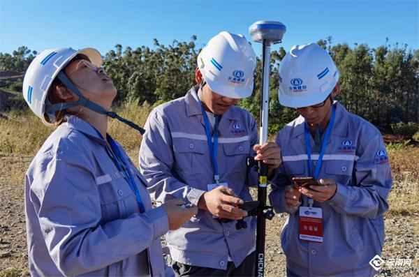 西双版纳热浸塑钢管涂塑钢管 云南建投第二水利水电公司：以水为师闯出高质量赶超发展新路子