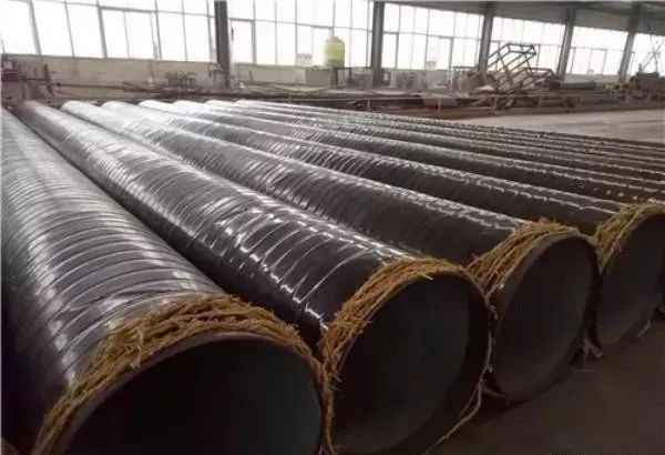 奥仁格管道专家指南：涂塑钢管与3PE防腐管道全方位解析