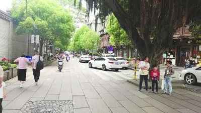 奥仁格管道助力福建老旧小区改造：技术导则征求意见，全面提升居住品质