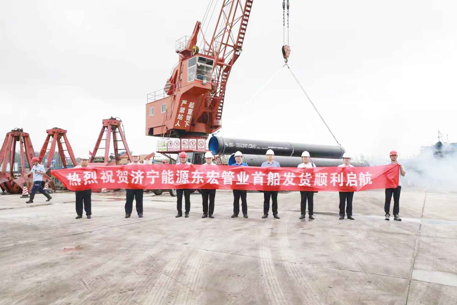 济宁热浸涂塑钢管品牌新动态:奥仁格管道引领行业合作 济宁热浸涂塑钢管品牌新动态:奥仁格管道引领行业合作