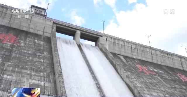 东莞热浸塑涂塑钢管 中国经济的信心缘自哪?丨记者调研:水利建设高效率如何实现? 东莞热浸塑涂塑钢管 中国经济的信心缘自哪?丨记者调研:水利建设高效率如何实现?