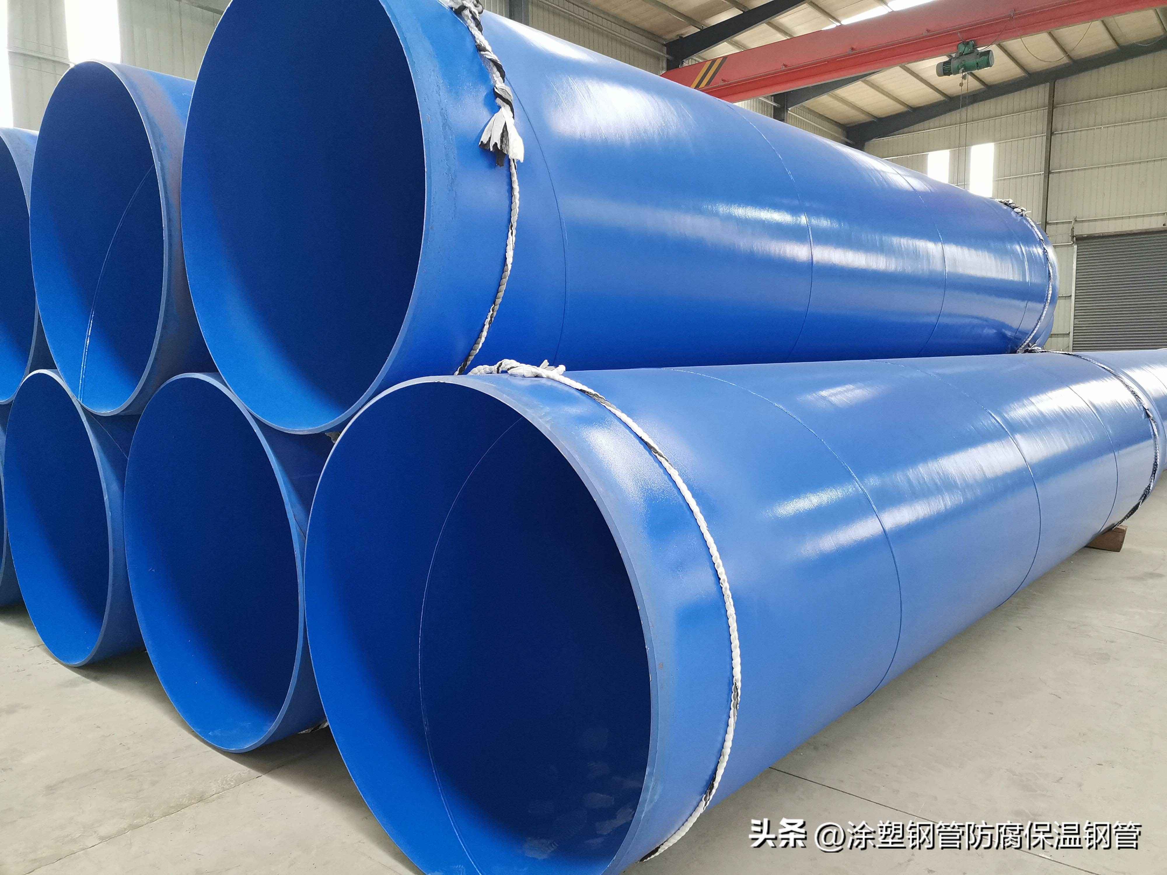 奥仁格管道：湖北镀锌衬塑钢管规格详解与选购指南