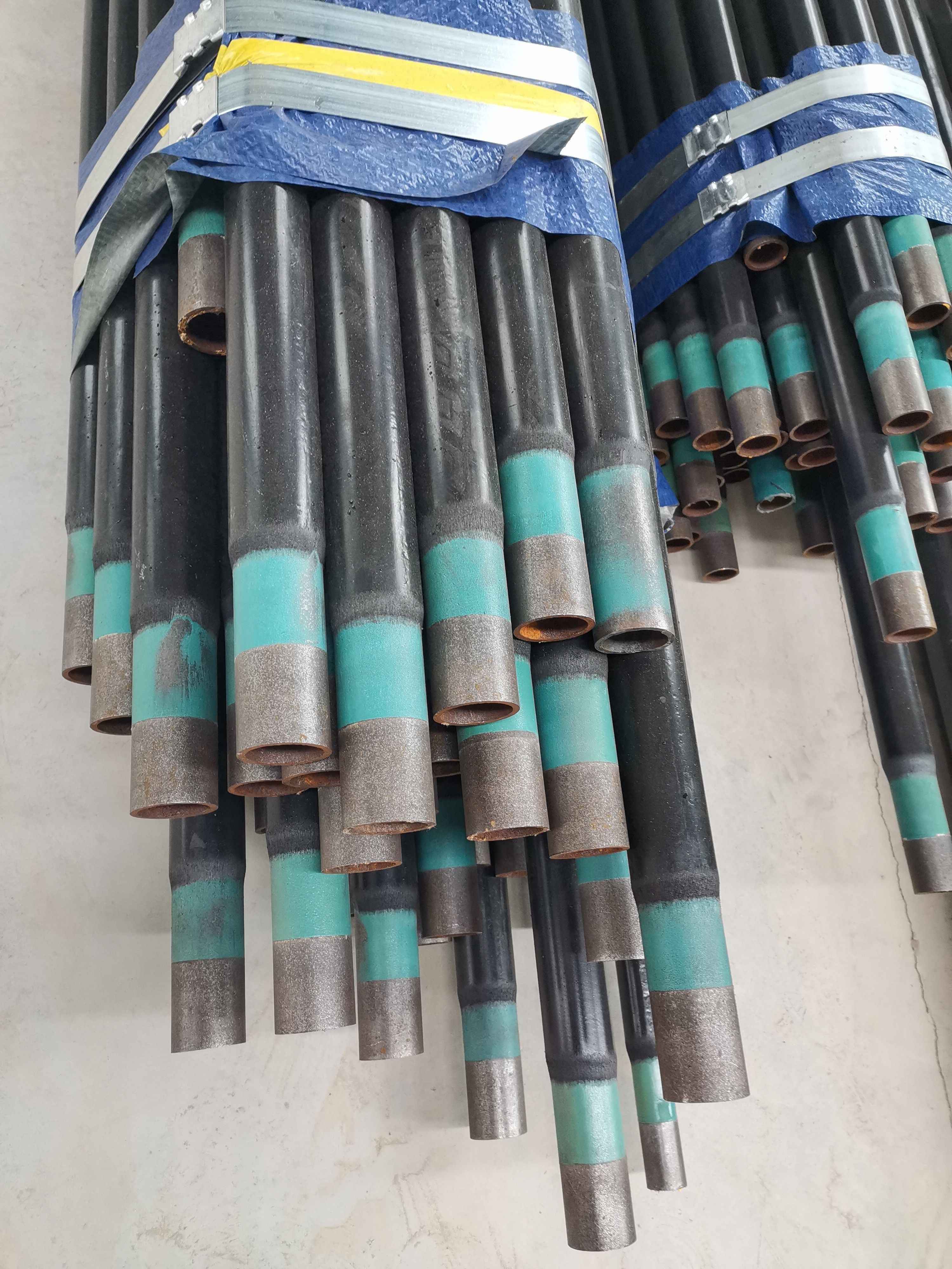 湖南TPEP防腐钢管价格全解析:奥仁格管道品牌推荐 湖南TPEP防腐钢管价格全解析:奥仁格管道品牌推荐