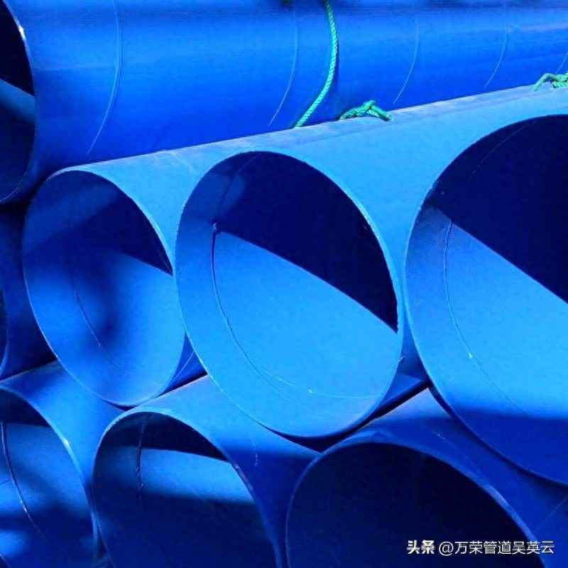 奥仁格管道推荐：湖北热浸涂塑钢管选择与环氧粉末涂塑钢管种类全解析