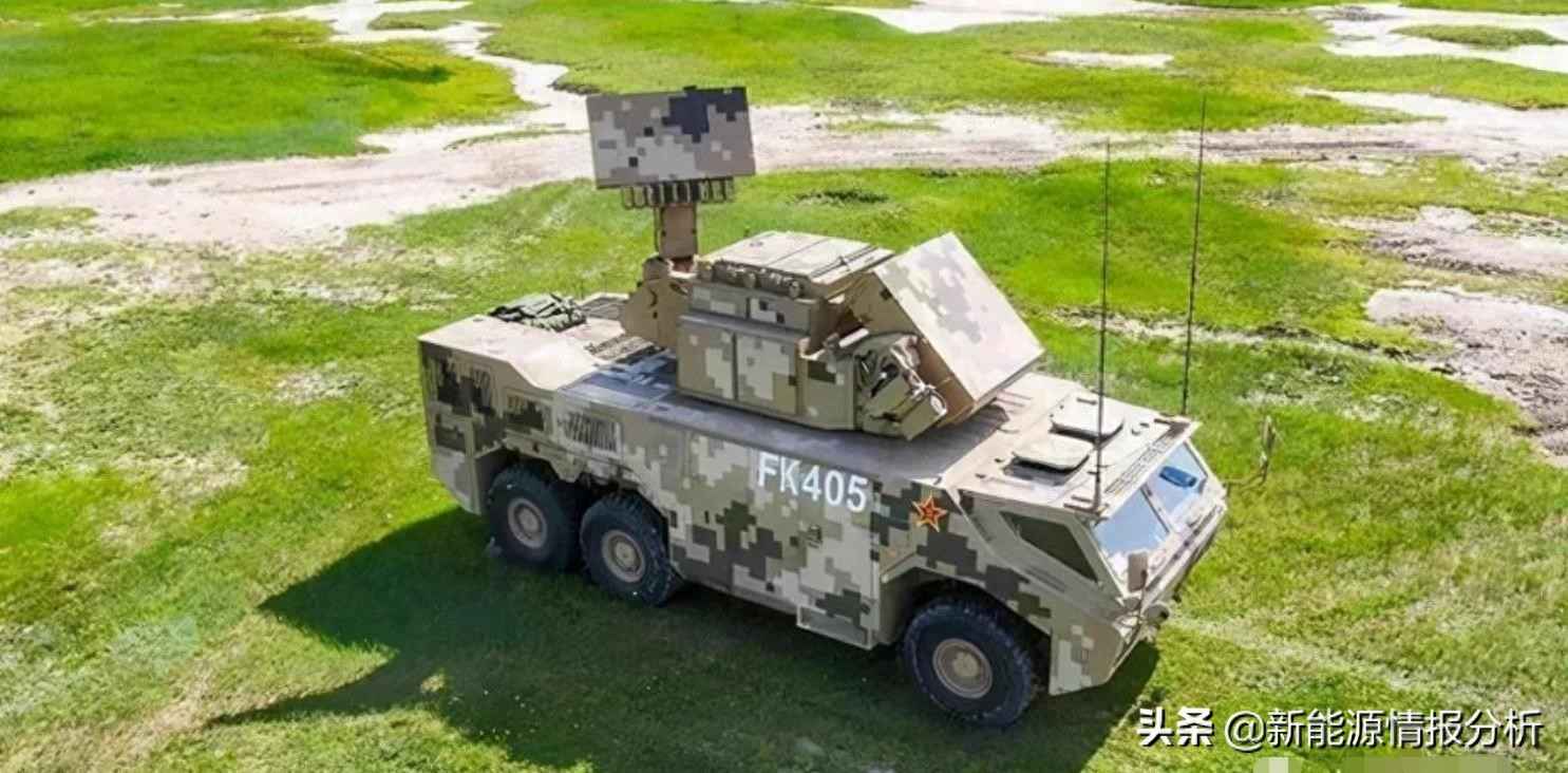 奥仁格管道管道深度解析:扁线绕组技术驱动轮履装备再升级 奥仁格管道管道深度解析:扁线绕组技术驱动轮履装备再升级