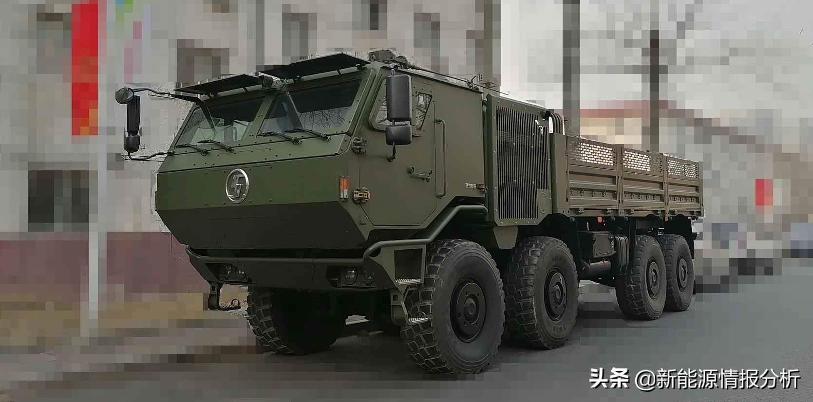 奥仁格管道管道深度解析:扁线绕组技术驱动轮履装备再升级 奥仁格管道管道深度解析:扁线绕组技术驱动轮履装备再升级