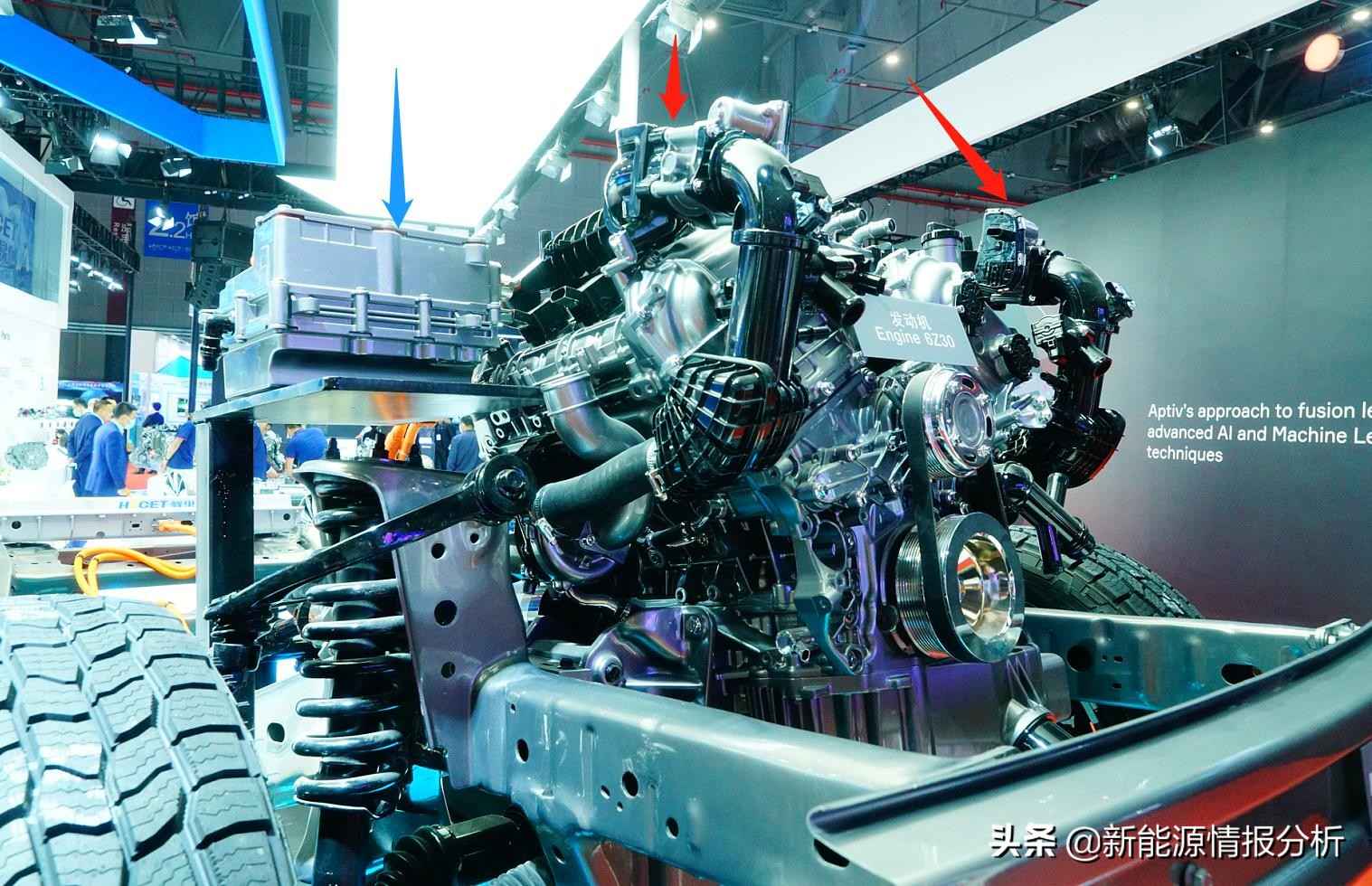 奥仁格管道管道深度解析:扁线绕组技术驱动轮履装备再升级 奥仁格管道管道深度解析:扁线绕组技术驱动轮履装备再升级