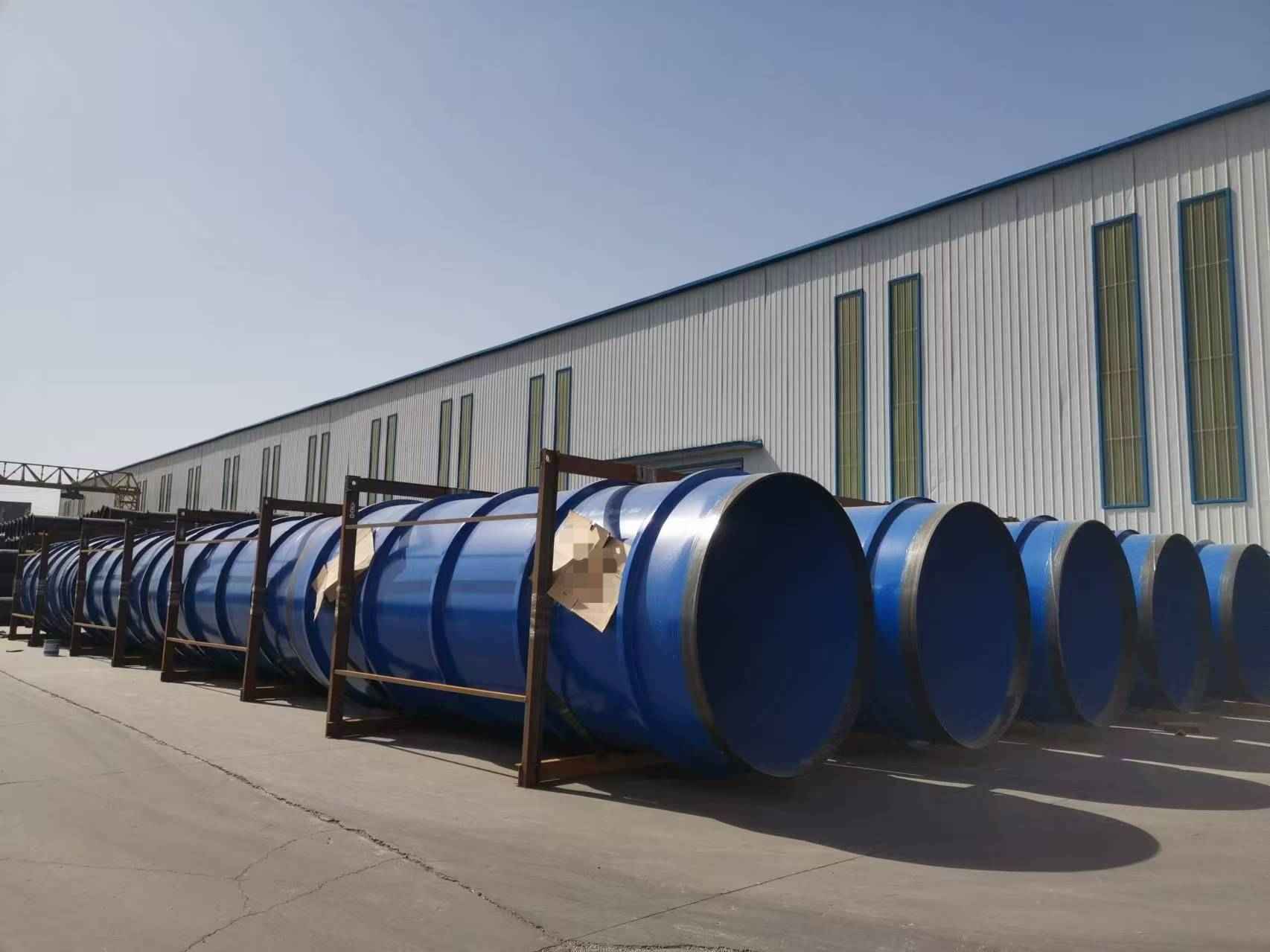 广东热浸涂塑钢管行情:涂塑管道多少钱一米 广东热浸涂塑钢管行情:涂塑管道多少钱一米