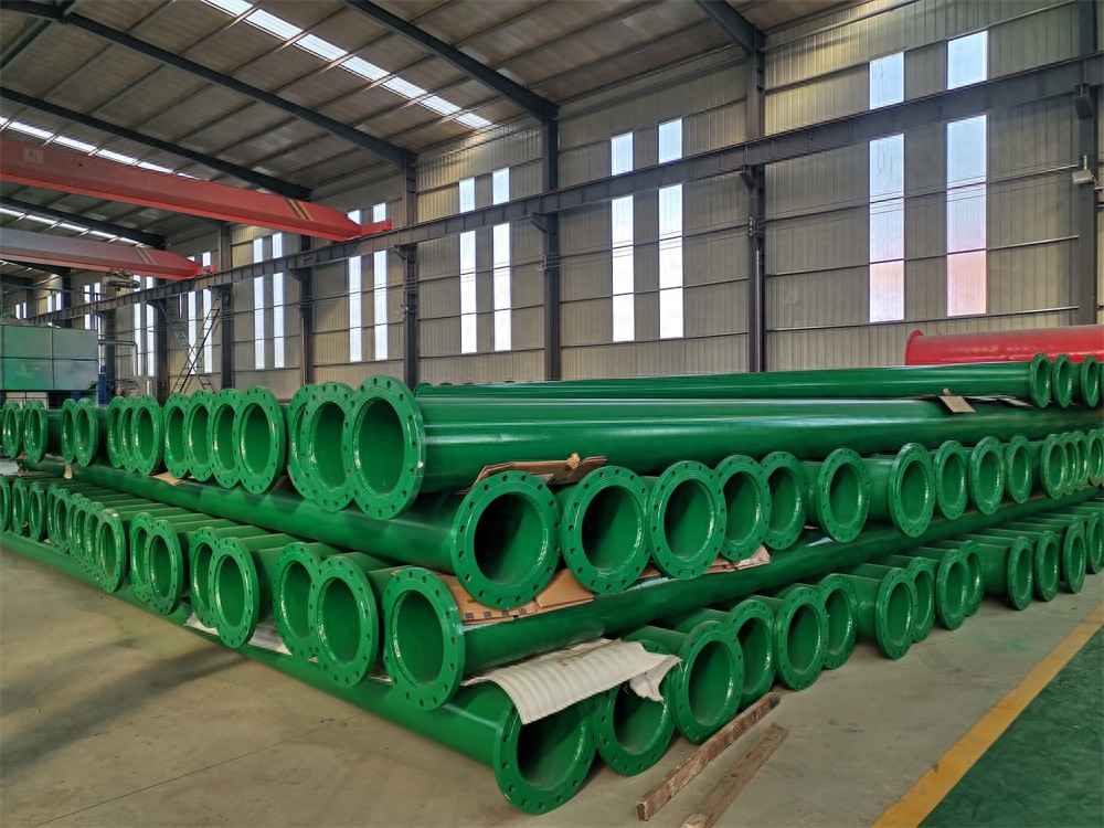 山东热浸涂塑钢管报价:涂塑钢管单价全解析 山东热浸涂塑钢管报价:涂塑钢管单价全解析