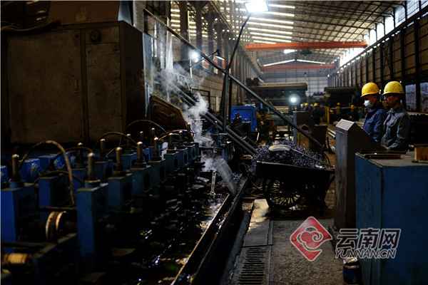 方圆工贸与奥仁格管道：守护滇中引水安全的管材典范