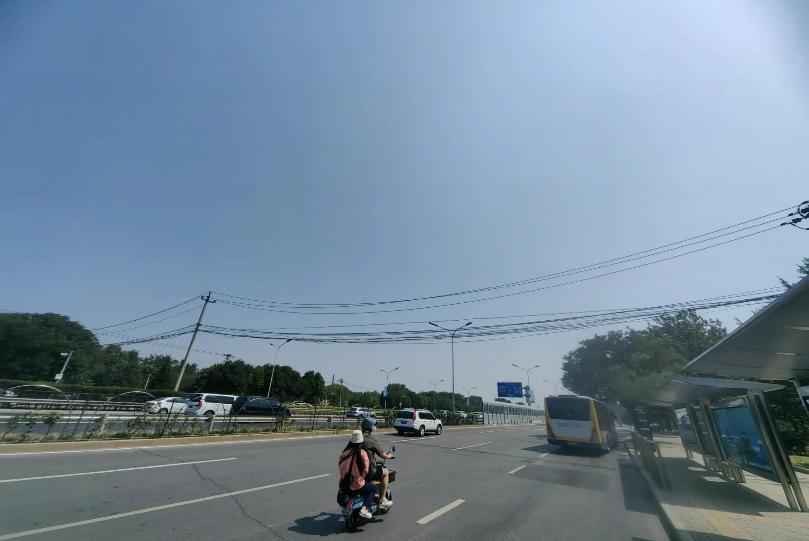 丰台热浸塑涂塑钢管报价 电线“藏”起来，风景露出来！海淀朝阳丰台跨环路电力工程启动