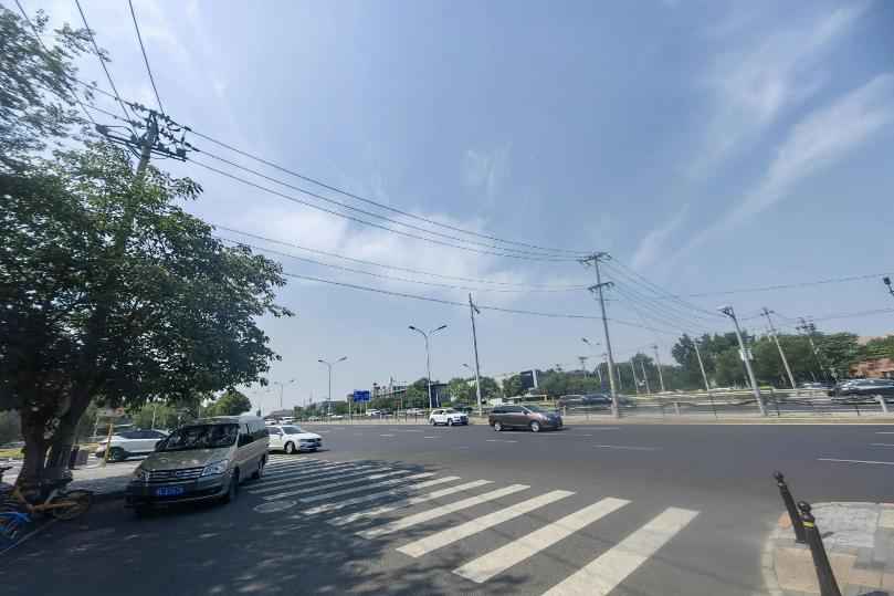 丰台热浸塑涂塑钢管报价 电线“藏”起来，风景露出来！海淀朝阳丰台跨环路电力工程启动