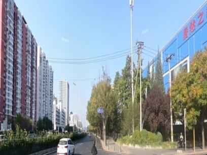 丰台热浸塑涂塑钢管报价 电线“藏”起来，风景露出来！海淀朝阳丰台跨环路电力工程启动