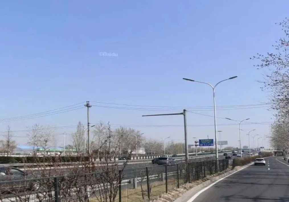 丰台热浸塑涂塑钢管报价 电线“藏”起来，风景露出来！海淀朝阳丰台跨环路电力工程启动