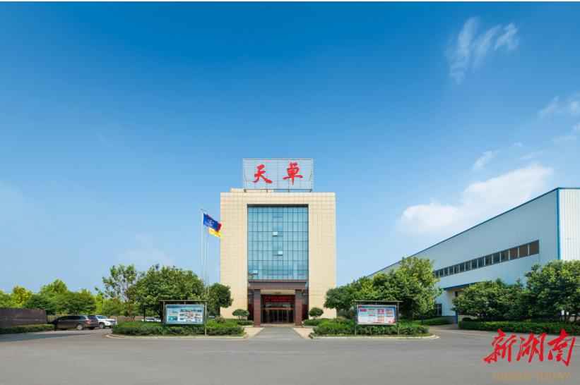 天卓管业：专精特新小巨人企业的荣耀之路