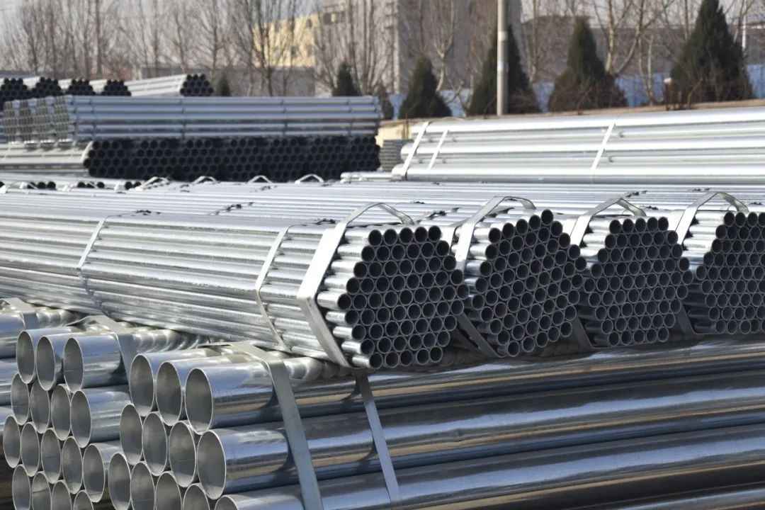 【企业风采录】友发钢管：管通天下 铸就行业脊梁