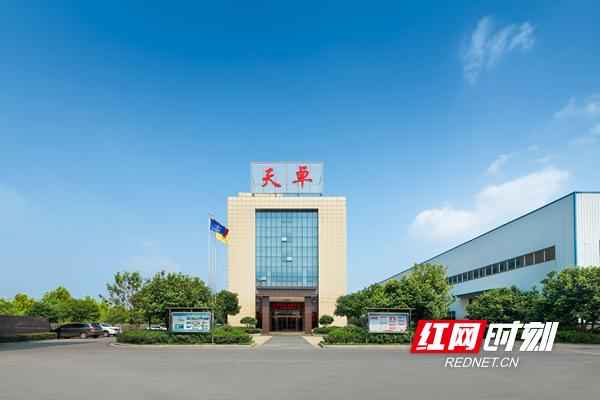 湖南天卓管业:热浸涂塑钢管领域的创新标杆,小巨人企业引领行业未来 湖南天卓管业:热浸涂塑钢管领域的创新标杆,小巨人企业引领行业未来