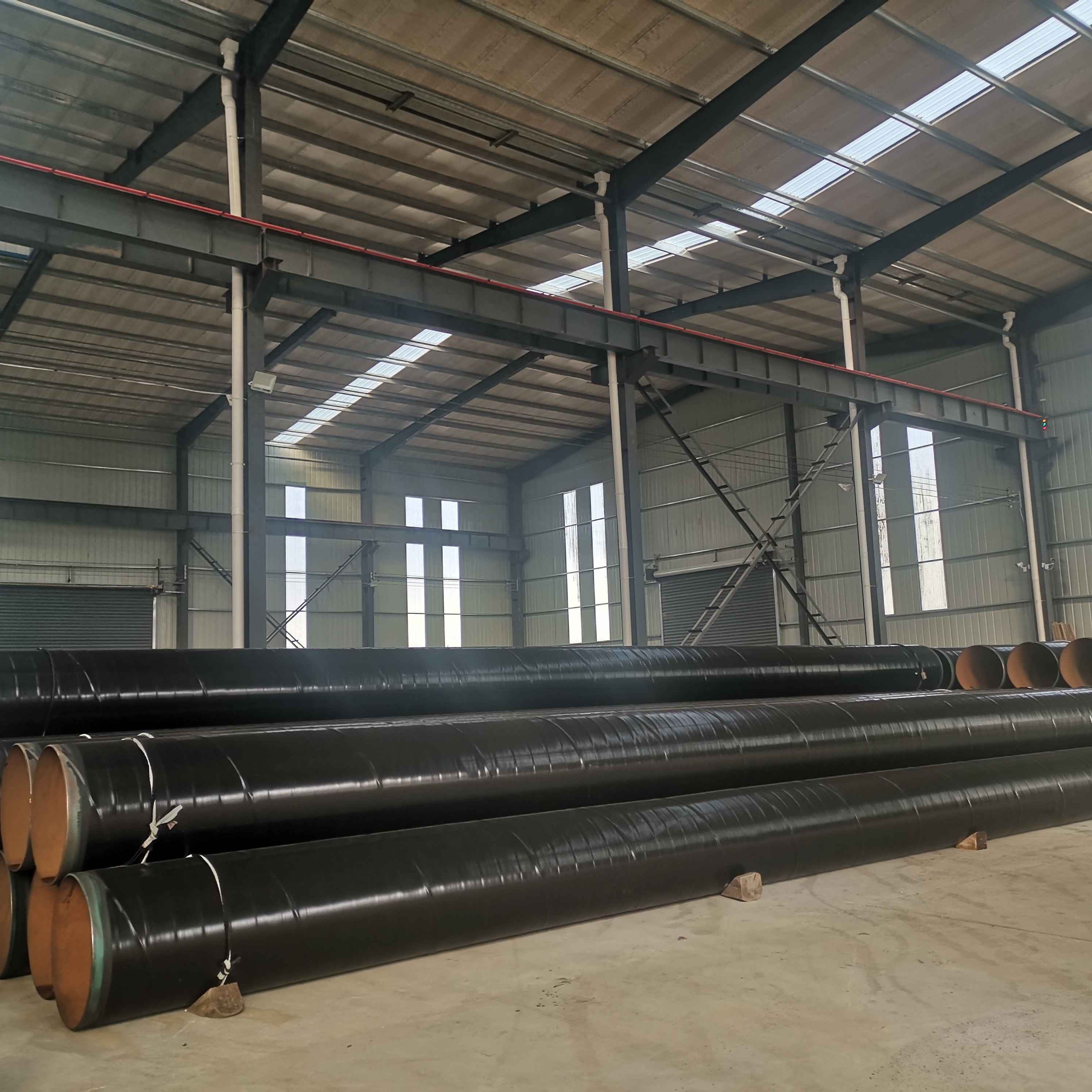 山西热浸涂塑钢管工程 什么是3pe防腐钢管山西 山西热浸涂塑钢管工程 什么是3pe防腐钢管山西