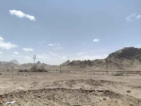 青海柴达木调水工程:科技赋能高原绿色生命线 青海柴达木调水工程:科技赋能高原绿色生命线