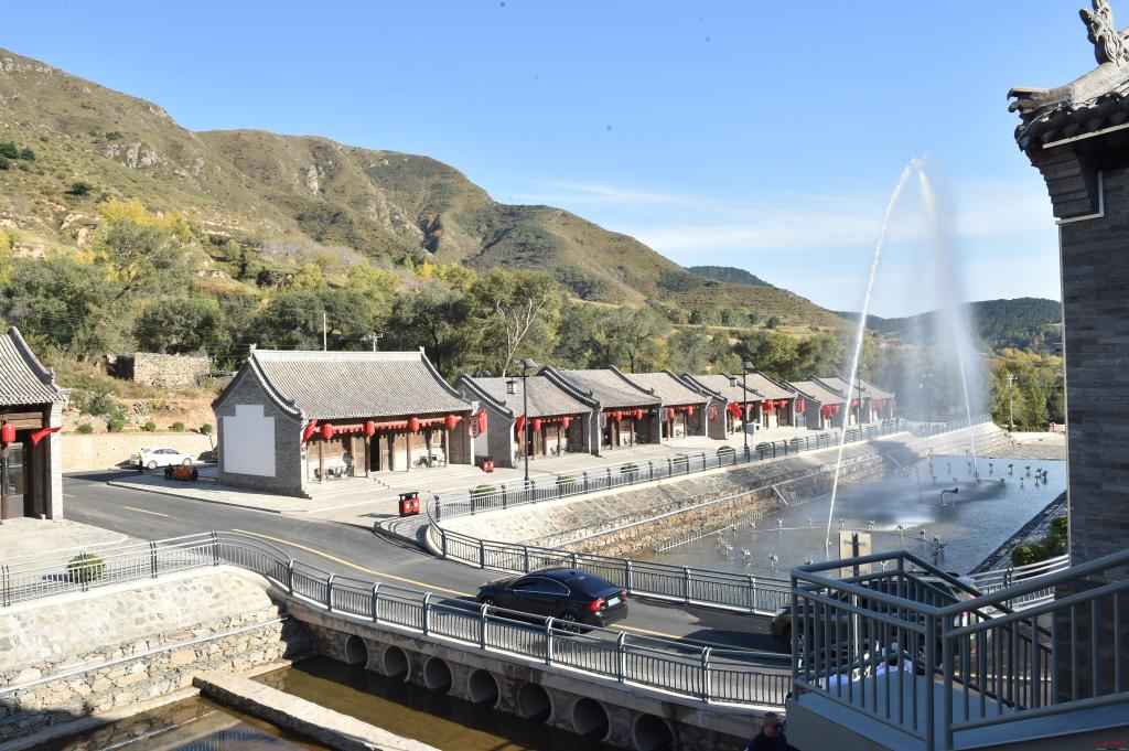 奥仁格管道:忻州市2022年项目观摩中的基础设施革新 奥仁格管道:忻州市2022年项目观摩中的基础设施革新