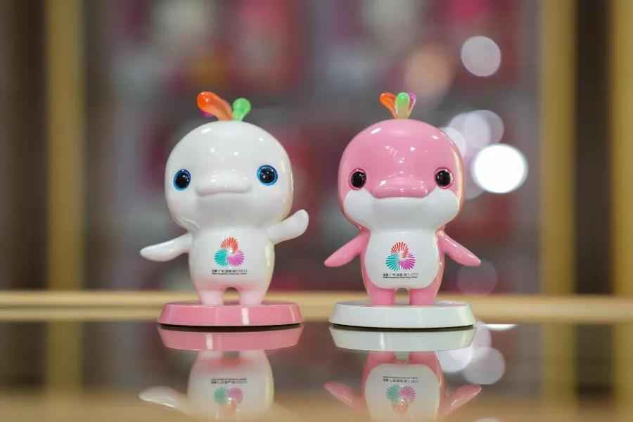 广州热浸涂塑钢管哪家好 全运会的广东印记 广州热浸涂塑钢管哪家好 全运会的广东印记