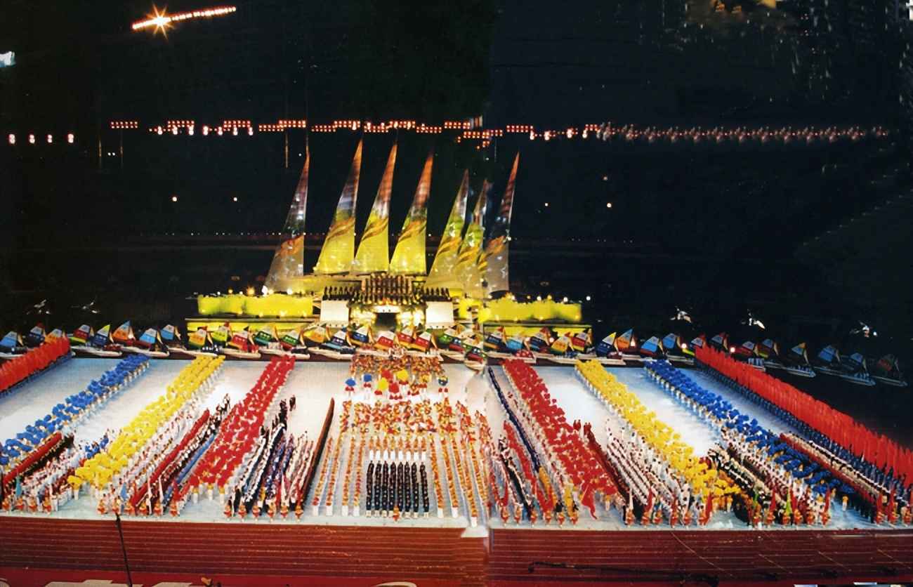 广州热浸涂塑钢管哪家好 全运会的广东印记 广州热浸涂塑钢管哪家好 全运会的广东印记