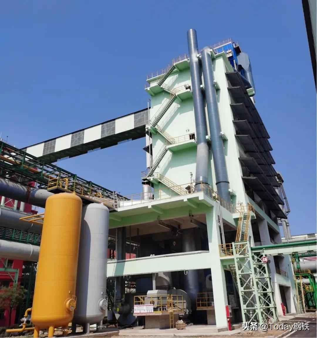 钢铁产业升级加速:11大项目最新进展全面解析 钢铁产业升级加速:11大项目最新进展全面解析