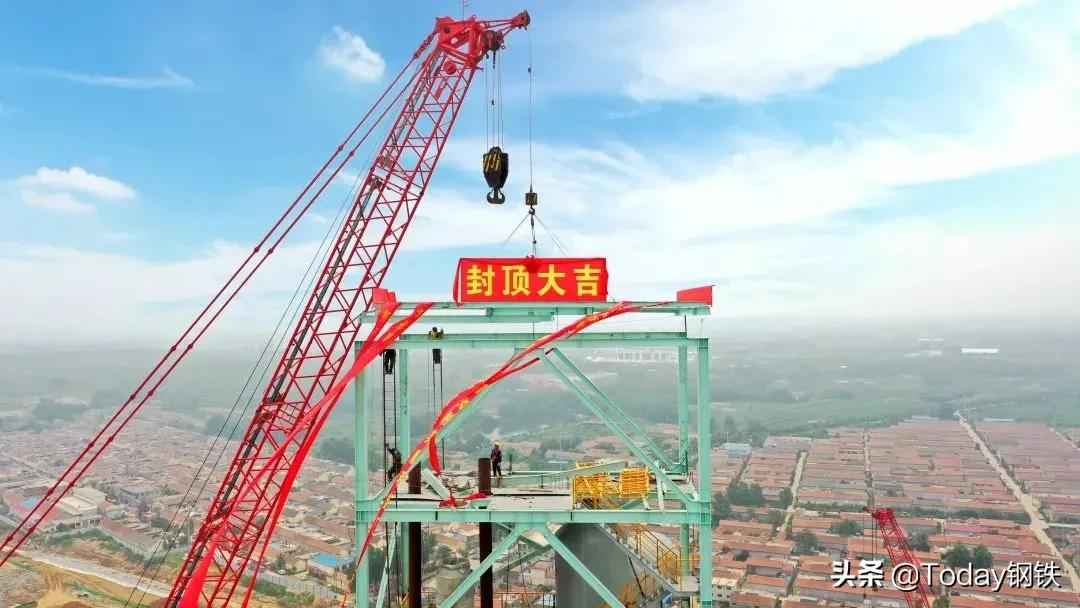 钢铁产业升级加速:11大项目最新进展全面解析 钢铁产业升级加速:11大项目最新进展全面解析