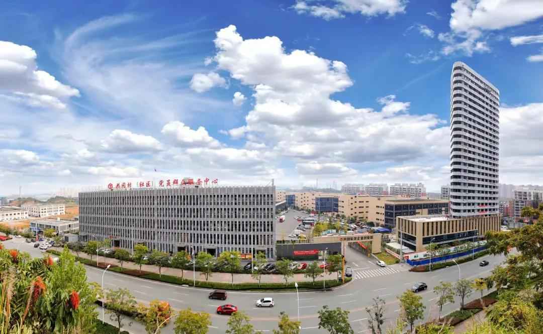 宜昌热浸塑钢管涂塑钢管 党的二十届四中全会精神在伍家岗引发热烈反响