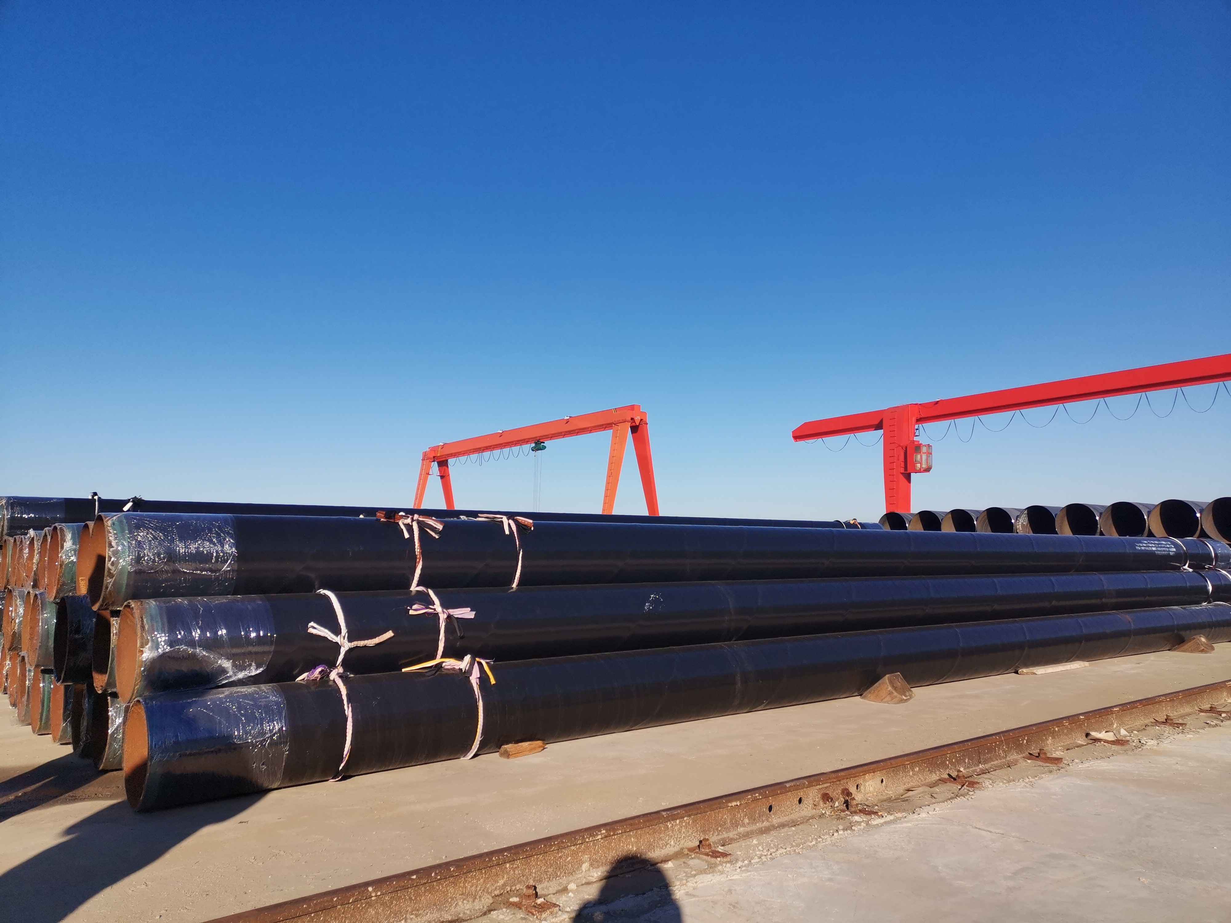 湖北热浸涂塑钢管与3PE防腐钢管全解析