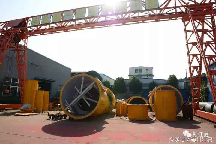 奥仁格管道:小钢管铸就航天梦 奥仁格管道:小钢管铸就航天梦