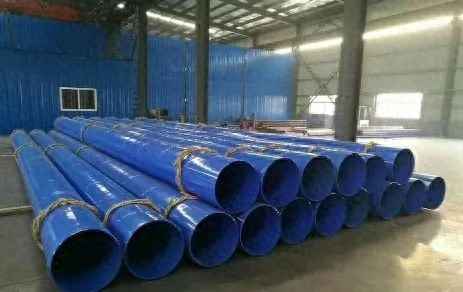 涂塑钢管和内外热浸钢管：涂塑管道与3PE防腐管道钢管全面解析