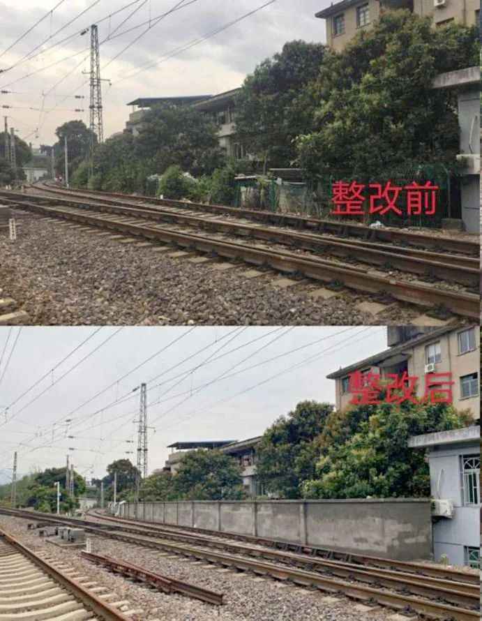 奥仁格管道：福州热浸塑涂塑钢管守护铁路安全新标杆