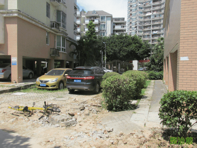 福建老旧小区改造征求意见：全方位升级门窗隔音、拆除违建、加装门禁、拓宽道路