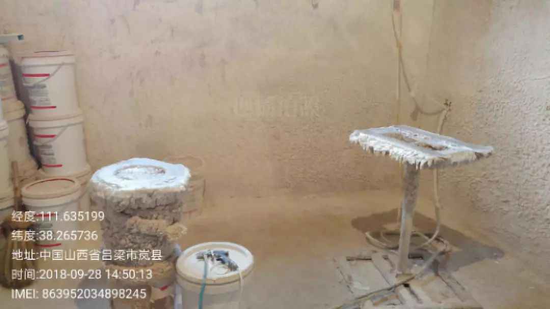 曝光台：山西吕梁、晋中，陕西西安、渭南企业环境问题深度曝光