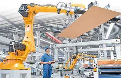 宁波热浸塑涂塑钢管 算算企业减负账(产经观察·市场主体活力这样激发①) 宁波热浸塑涂塑钢管 算算企业减负账(产经观察·市场主体活力这样激发①)