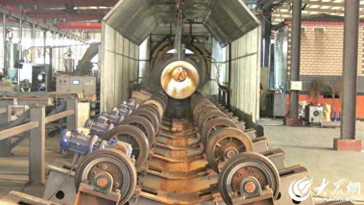 安徽热浸涂塑钢管生产:新质潍坊的涂塑先锋 安徽热浸涂塑钢管生产:新质潍坊的涂塑先锋