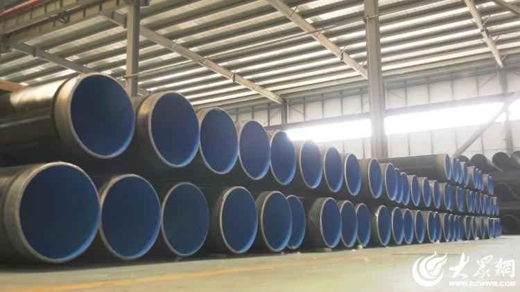 安徽热浸涂塑钢管生产:新质潍坊的涂塑先锋 安徽热浸涂塑钢管生产:新质潍坊的涂塑先锋