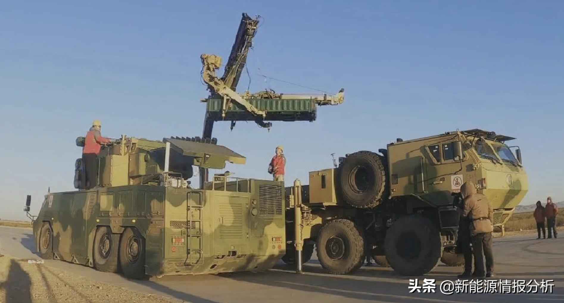 泰安热浸塑涂塑钢管:深度研判基于扁线绕组技术启动发电一体机的轮履装备再升级 泰安热浸塑涂塑钢管:深度研判基于扁线绕组技术启动发电一体机的轮履装备再升级