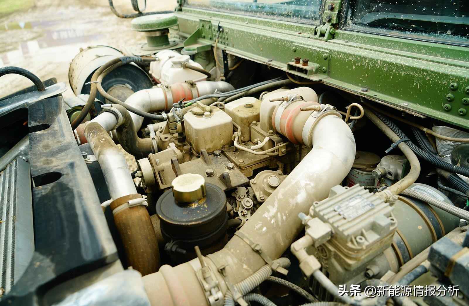 泰安热浸塑涂塑钢管:深度研判基于扁线绕组技术启动发电一体机的轮履装备再升级 泰安热浸塑涂塑钢管:深度研判基于扁线绕组技术启动发电一体机的轮履装备再升级