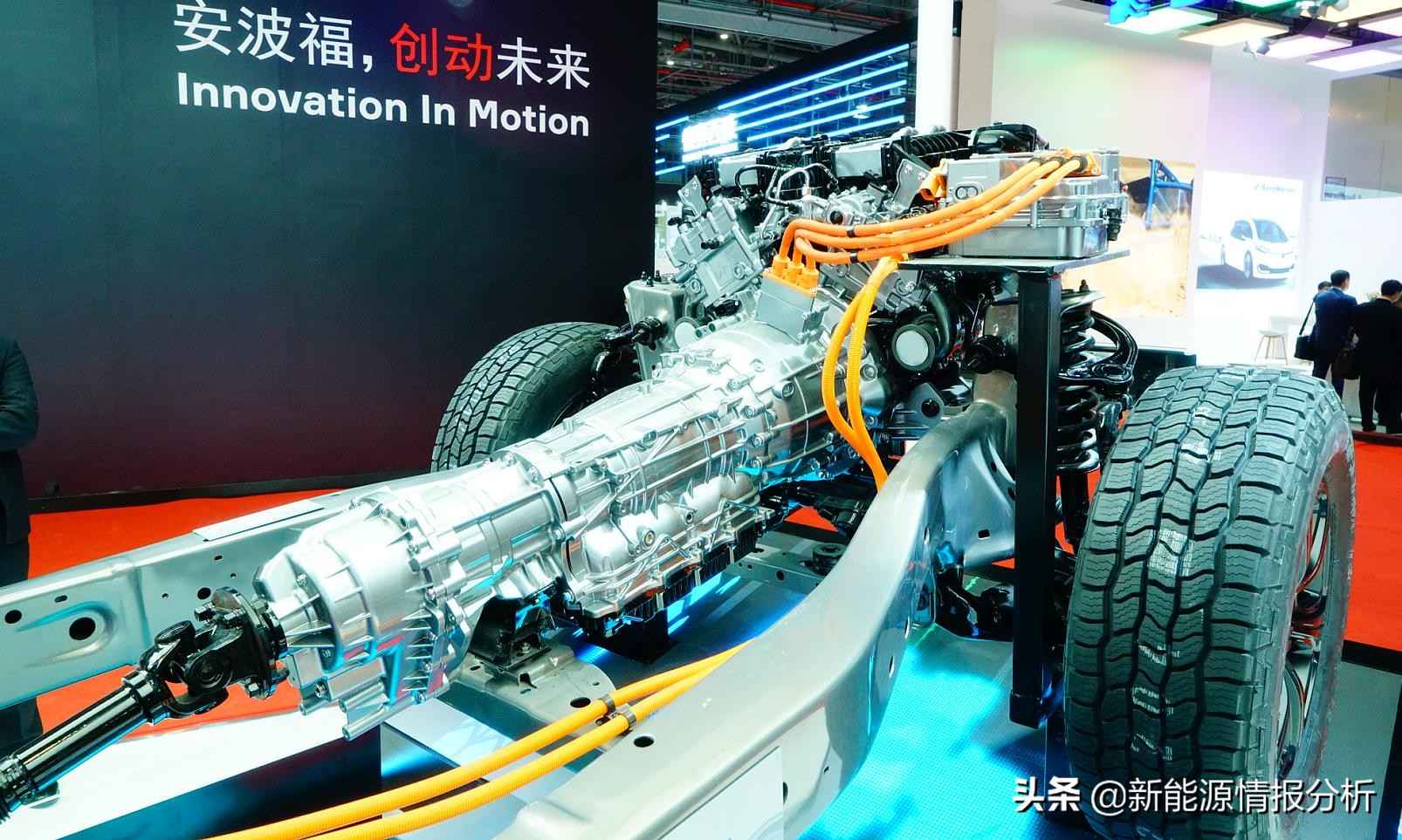 泰安热浸塑涂塑钢管:深度研判基于扁线绕组技术启动发电一体机的轮履装备再升级 泰安热浸塑涂塑钢管:深度研判基于扁线绕组技术启动发电一体机的轮履装备再升级