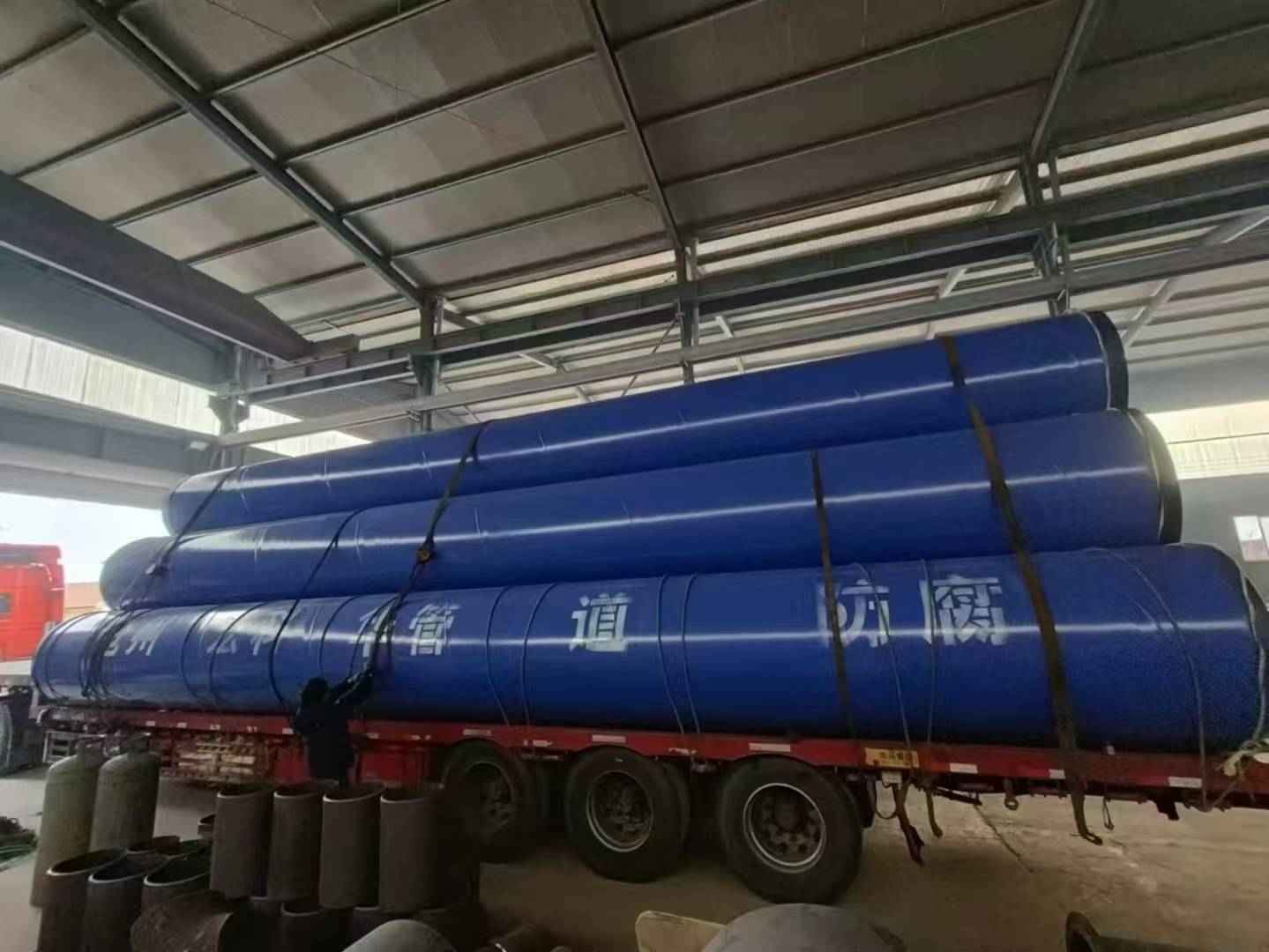 天津热浸涂塑钢管价位解析与常见规格指南