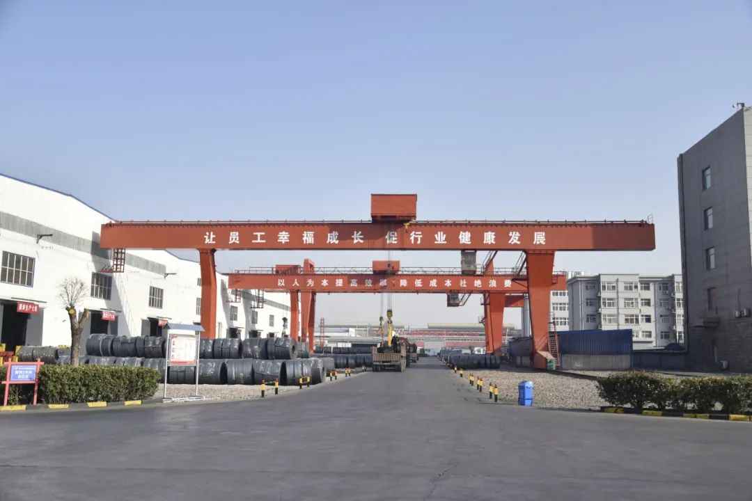 热浸涂塑钢管行业先锋:友发钢管以创新驱动品质未来 热浸涂塑钢管行业先锋:友发钢管以创新驱动品质未来